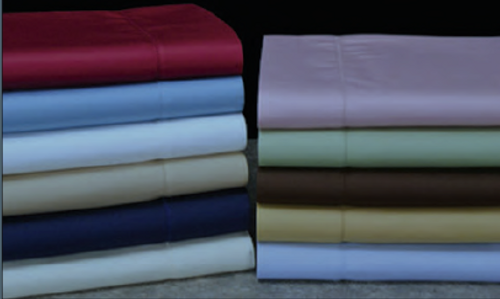 Waterbed Sheet Set | 200 Thread Count 