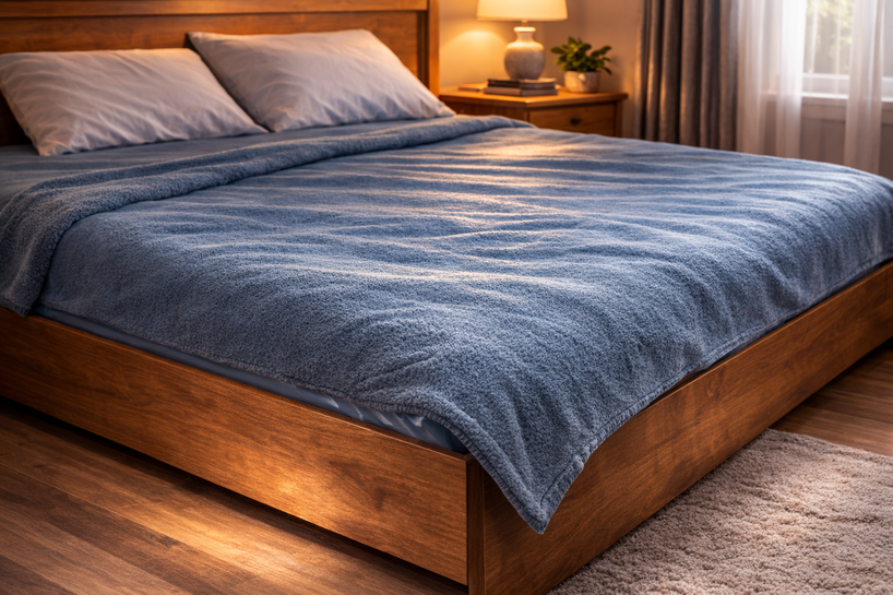 3 Waterbed Setup Mistakes That Cause Problems Later