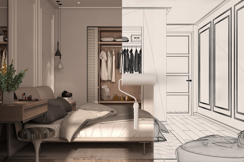 5 Clever Ways to Upgrade Your Bedroom 5 Clever Ways to Upgrade Your Bedroom