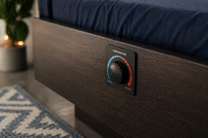 Your Guide to Waterbed Temperature Control 