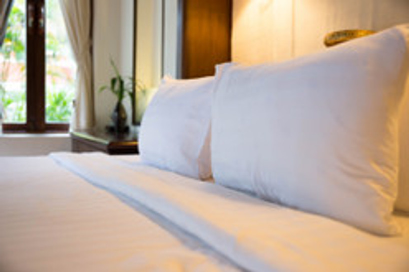 The Hidden Health Benefits of Sleeping on a Waterbed The Hidden Health Benefits of Sleeping on a Waterbed