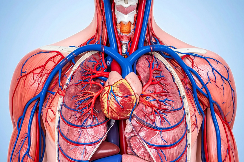 The Connection Between Buoyancy and Circulatory Health During Sleep The Connection Between Buoyancy and Circulatory Health During Sleep