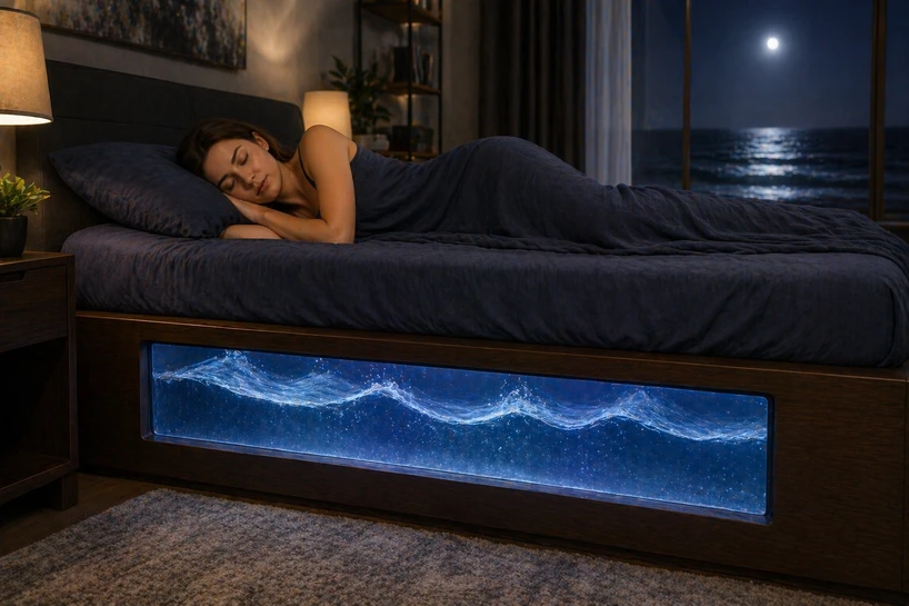 You Don’t Need a Traditional Mattress To Get Great Support