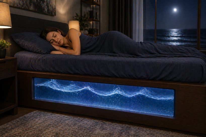 You Don’t Need a Traditional Mattress To Get Great Support