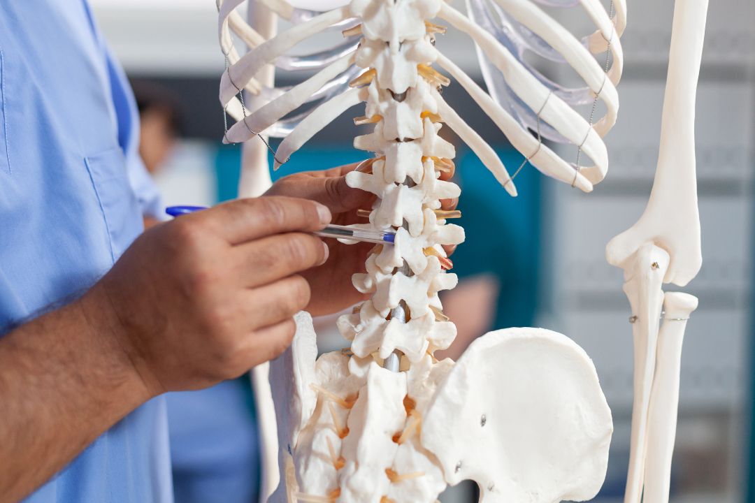 3 Ways a Waterbed Can Improve Your Posture and Promote Spinal Health ...