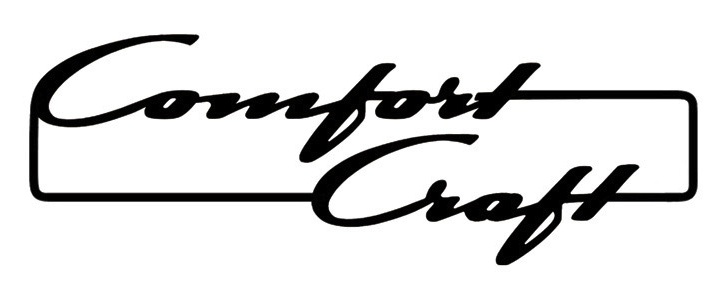 Comfort Craft Softside Waterbed by Innomax