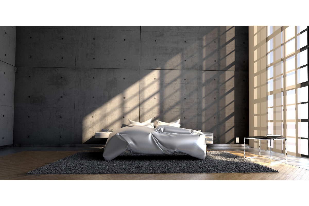 Sleeping on the Edge 3 Signs That Your Waterbed Rails Are Worn Out