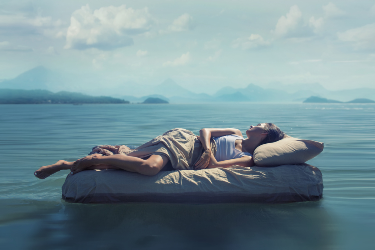 Three Tips To Take Care Of Your New Waterbed Waterbed Bargains