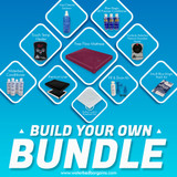 Build your own bundle 