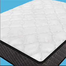 Waterbed Comfort Covers. Pillow Top and Plush top waterbed covers. For hardside and softside waterbeds.