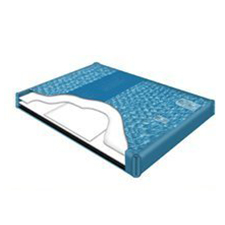 Hardside Waterbed Mattress Category