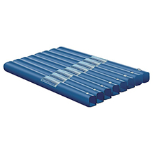Softside Watebed Tubes