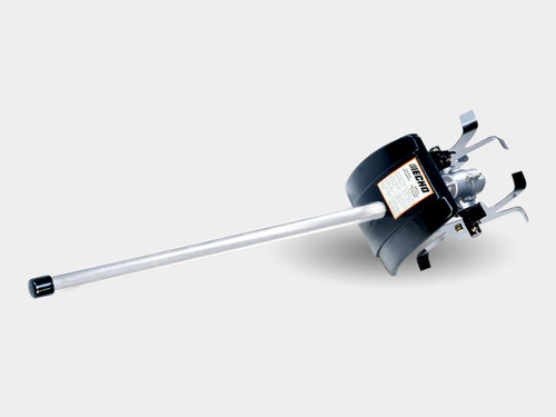 Cultivator Attachment