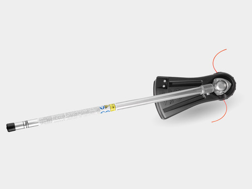 Trimmer Attachment