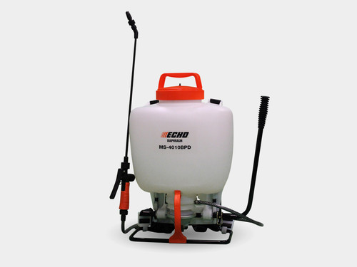 Sprayer