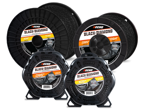 Black Diamond Trimmer Line