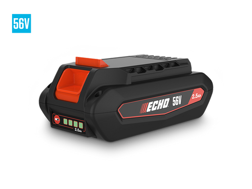 Battery - 2.5Ah