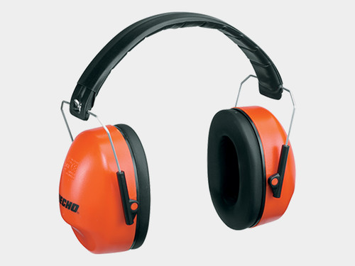 Hearing Protection