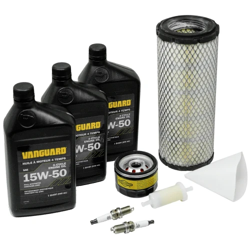 Maintenance Kit VG 810