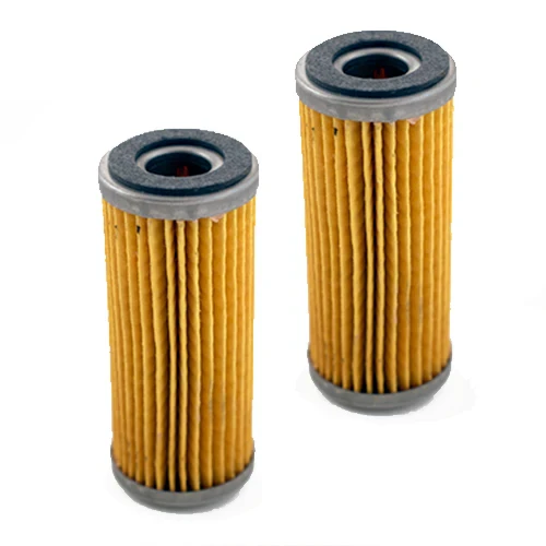 Hydraulic Filter