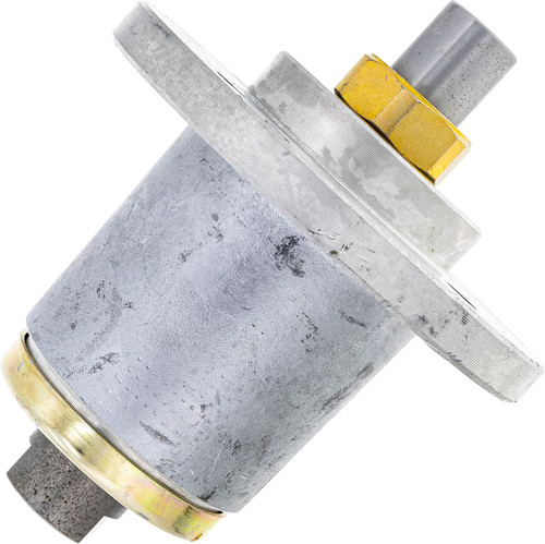 Spindle 437-0005-00