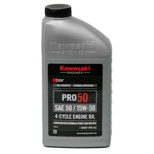 Oil 15W-50