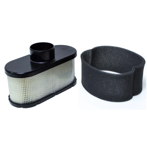 Air Filter w/PreFilter