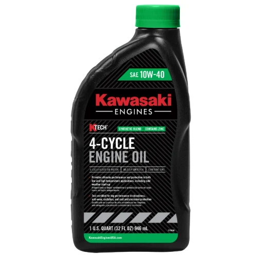 Oil 10W-40