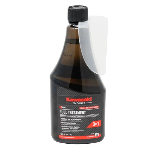 KTECH Fuel Treatment
