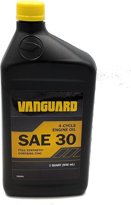 Vanguard SAE 30
