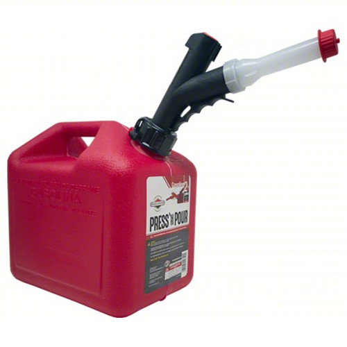 Garage Boss Press n Pour 2 Gal