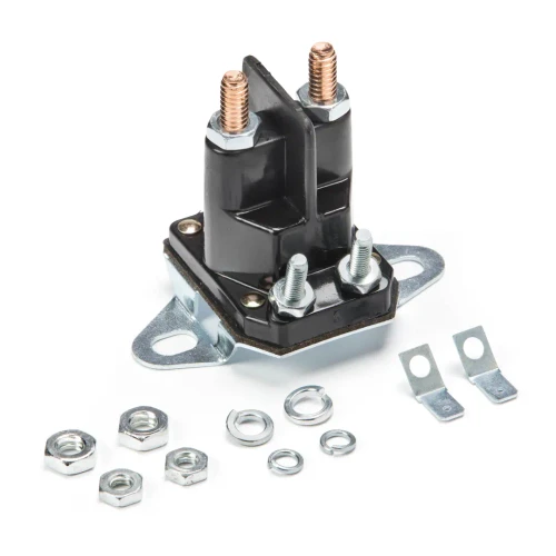 Solenoid, Snapper 4 Post 1/4