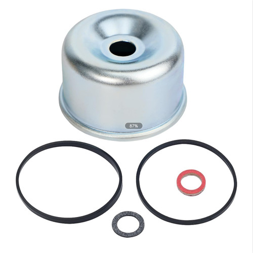 Float Bowl and Gasket