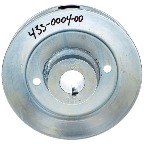 Deck Spindle Pulley