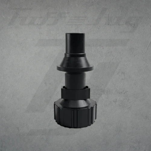 Ripper Cap