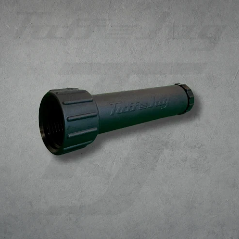 Spout Adapter