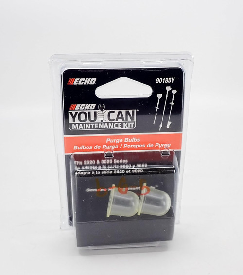 You Can Purge Bulb Kit 2620