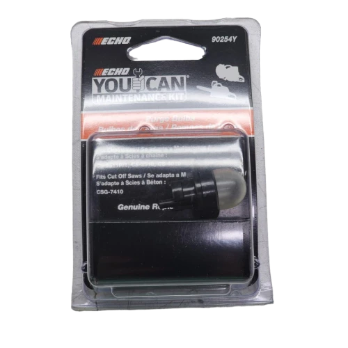 YouCan Purge Bulb kit