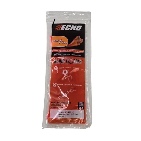 Line - CrossFire - Precut - 50 pack - .095