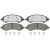 Brake Pads DG1084
