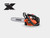 Chainsaw - CS-2511T
