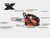 Chainsaw - CS-2511T