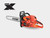 Chainsaw - CS-620P