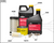 Maintenance Kit 84002316