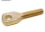 Deck Adjustment Eyebolt
