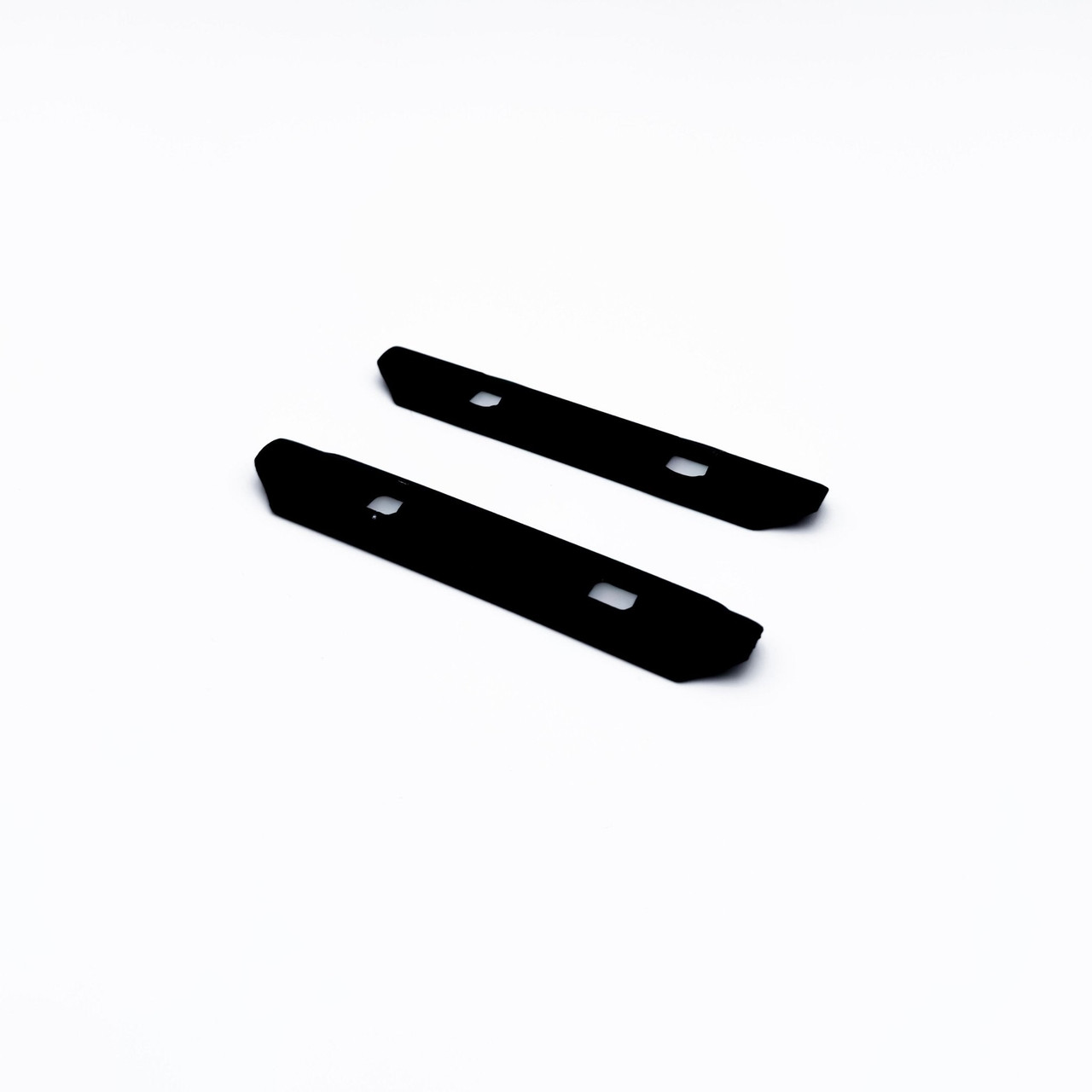 CrossTrack Bridge Plate [Hollywood Racks]