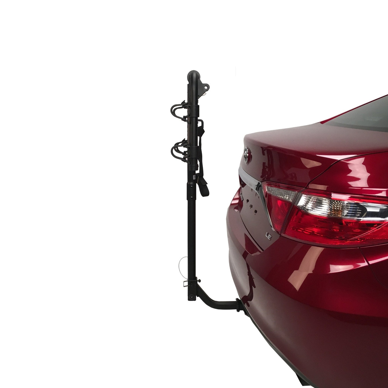 Commuter Hitch Bike Rack [Hollywood Racks]