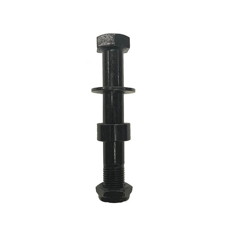 MAIN BEAM/FRAME HARDWARE FOR RV RIDER [Hollywood Racks]
