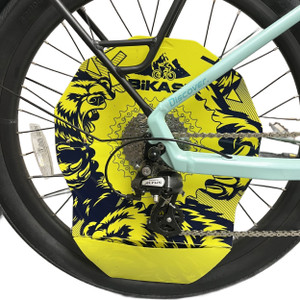 Slime Shield [BiKASE]