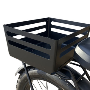 Ore Basket  MIK [BiKASE]